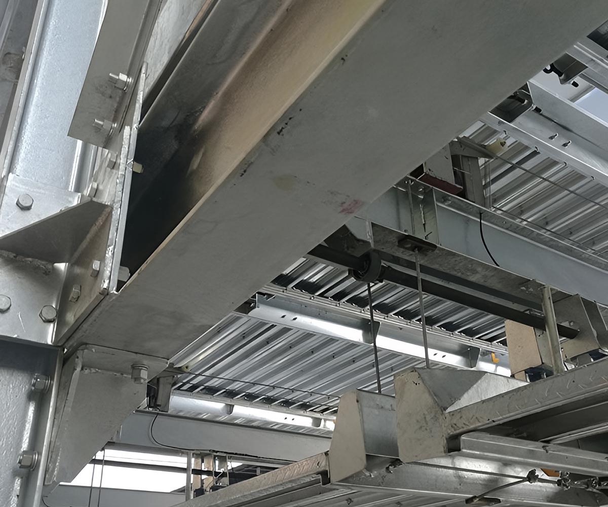 立体车库回收：机械式停车库免费安装背后的经济逻辑与市场机遇