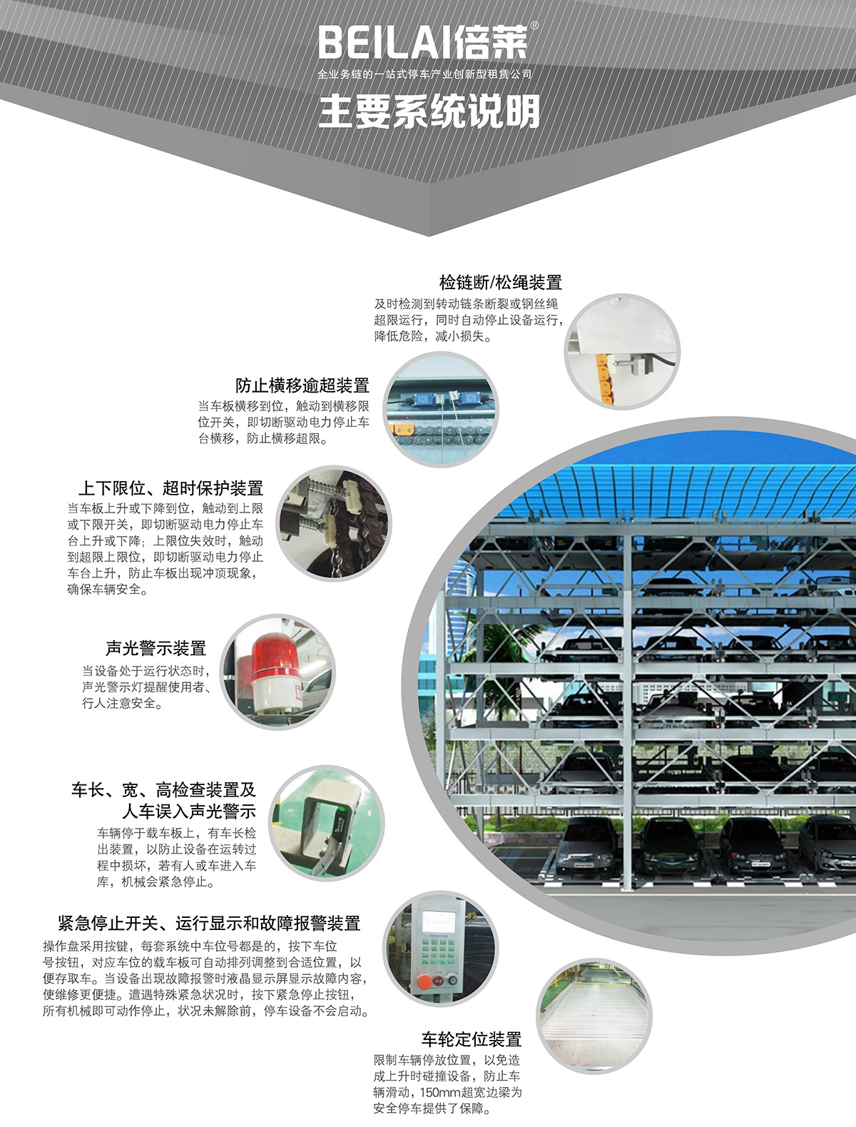 四川四至六层PSH4-6升降横移类机械式立体停车设备主要系统说明.jpg