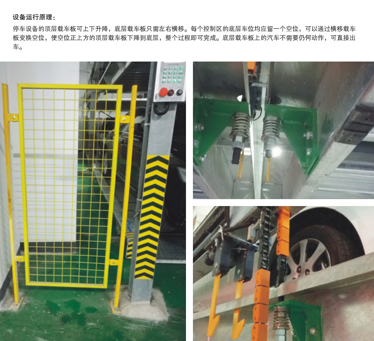 四川单列PSH2二层升降横移类机械式立体停车设备运行原理.jpg