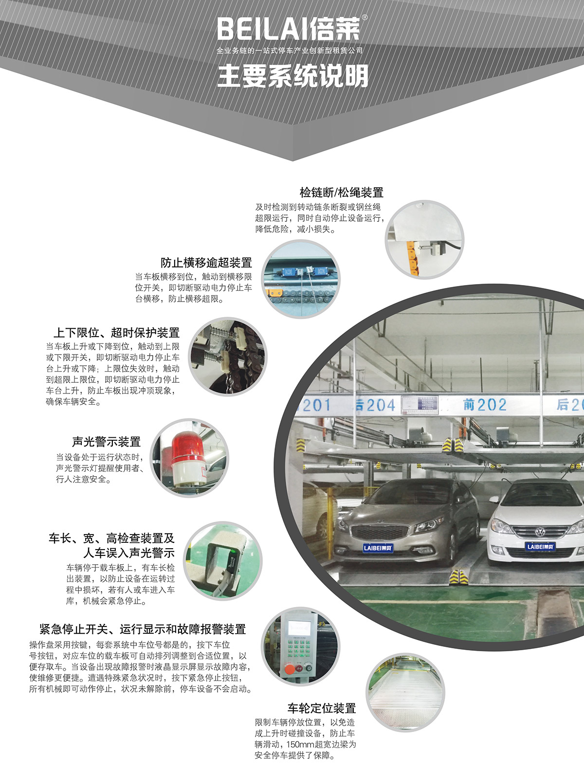 四川重列PSH2二层升降横移类机械式立体停车设备主要系统说明.jpg